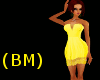(BM) Yellow Mini