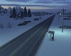 Winter Drive