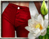(LN)Red Pants RL