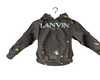 lanvin hoodie