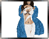 PK* BLUE FUR
