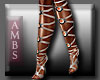 Nyx Sandals