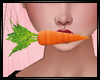 Carrot Easter Bunny