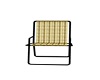 Garden Deck Chair