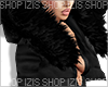 I│Diva Fur Jacket