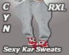 RXL Sexy Kat Sweats