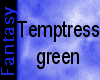 [FW] temptress green
