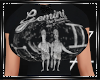 ♊ Bimbo Gemini Tee