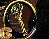 key plug