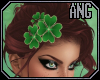 [ang]St Patty Shamrocks