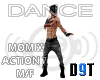 |D9T| MoMix Action 7 M/F