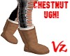 Ugh! Chestnut Boots