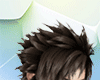 dragon hair l men's hair