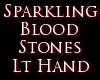 Sparkling Bloodstone LT