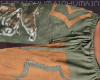 ☼ Tiger Spirit Pant