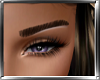 Brown Highlighted Brow