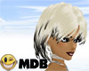 ~MDB~ BLOND BLACK ERIKA