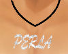 [JA] Collar Perla