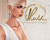 VH| Lacura Earring