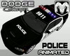 HS::POLICE Dodge Charger