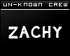 (C) UKC Zachy