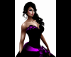 {MRJ} Black Glitter