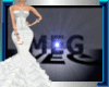 M:My Wedding Gown BM