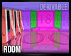 [Aev] Derivable room 2