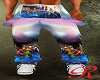 "RD" Overalls (m)