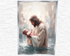 BAPTISM PICTURE