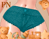 Bear Shorts Maternity