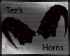 Tez's Horns
