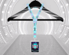 M' Lanyard Req Trust M