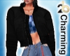 cobras motorcycle jacket