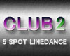 CLUB2 Linedance