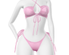 Pink Bikini