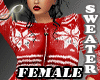 Xmas Sweater (Female)