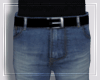 (M) Pants Jeans
