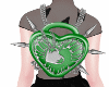 !Spiked BackPack
