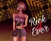 R4E CHOCOLATE DRESS R4E CHOCOLATE DRESS