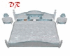 Diamond Luxury Bed