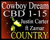 *cbd - Cowboy Dream