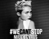 [SG] We Can't Stop