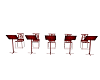 MFA Band Chairs