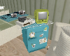 ∆ vintage electr