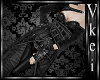 V' +The Gothic Soldier+