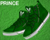 [Prince] GREEN