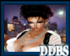 DDBD:Rihanna Black