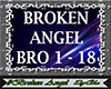 #DyCha-Mix Broken angel