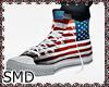 !  Usa Shoes